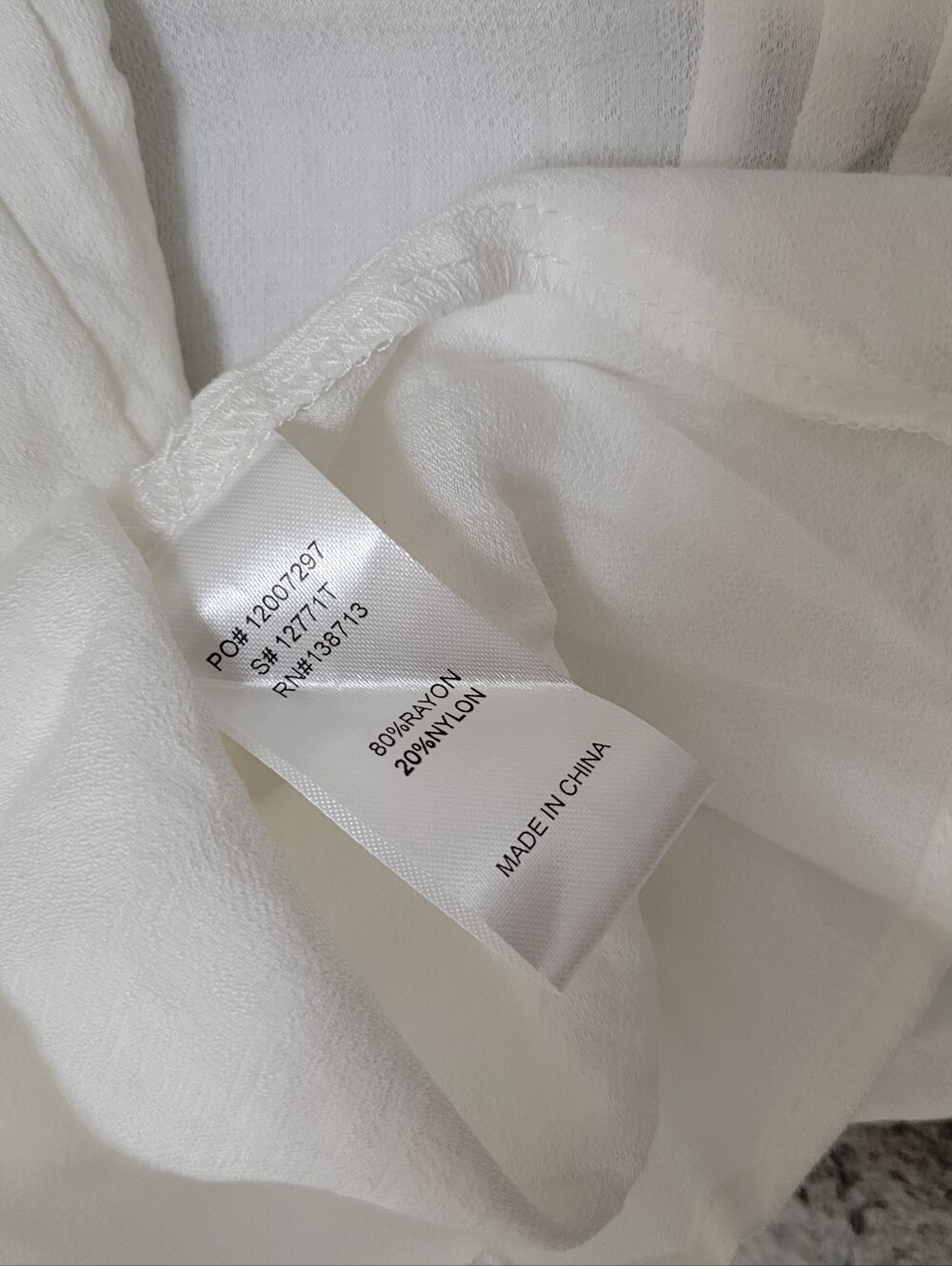 Nwt Doe And Rae Top Bundle - Picture 6 of 13